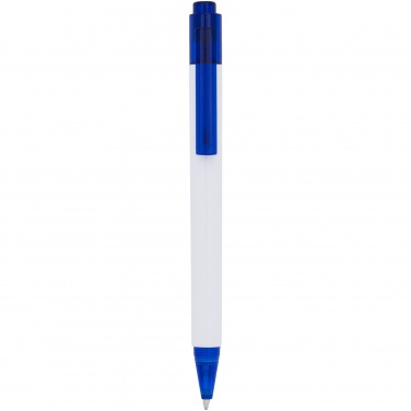 Logo trade promotional giveaway photo of: Calypso ballpoint pen