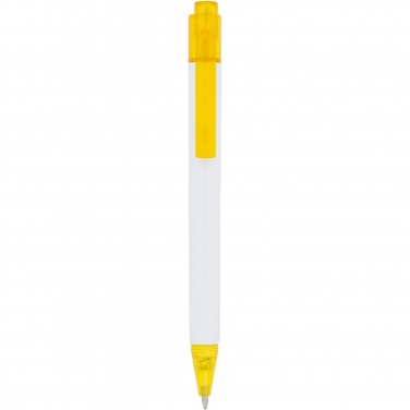 Logotrade promotional products photo of: Calypso ballpoint pen