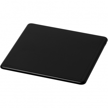 Logotrade corporate gift picture of: Terran square coaster with 100% recycled plastic