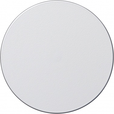 Logotrade promotional item picture of: Brite-Mat® round coaster