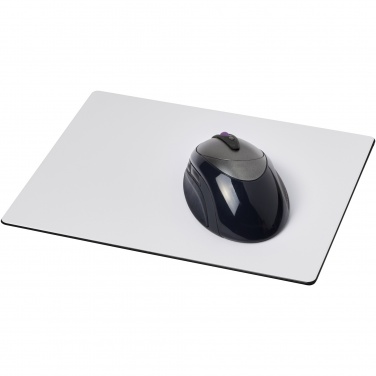 Logo trade promotional gifts picture of: Brite-Mat® rectangular mouse mat
