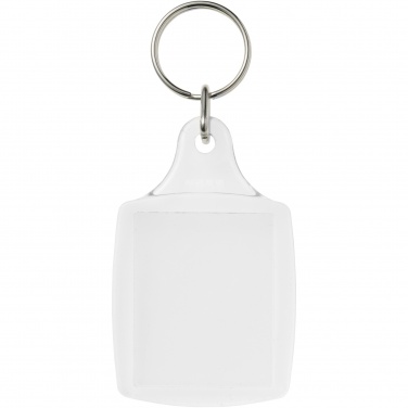 Logotrade advertising products photo of: Tour A5 keychain