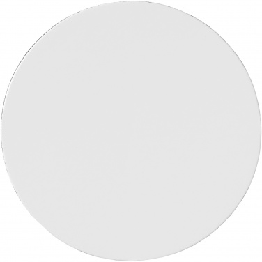 Logo trade corporate gift photo of: Q-Mat® round coaster