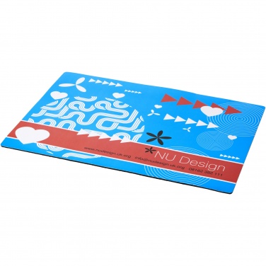 Logo trade promotional giveaways image of: Q-Mat® A3 sized counter mat