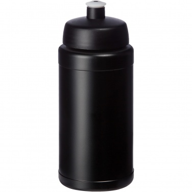 Logotrade promotional merchandise image of: Baseline® Plus 500 ml bottle with sports lid