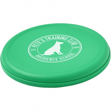 Logotrade promotional merchandise photo of: Max plastic dog frisbee
