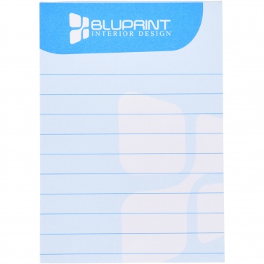 Logotrade corporate gift image of: Desk-Mate® A7 notepad