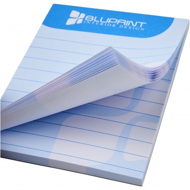Logotrade promotional giveaway picture of: Desk-Mate® A7 notepad