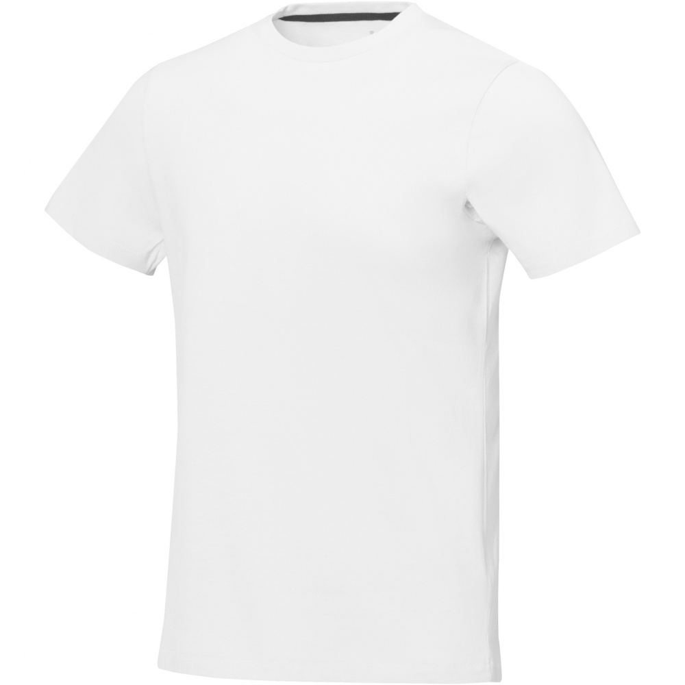 Logotrade promotional items photo of: Nanaimo short sleeve men's t-shirt