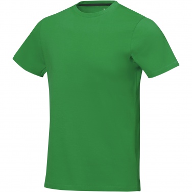 Logotrade advertising product image of: Nanaimo short sleeve men's t-shirt