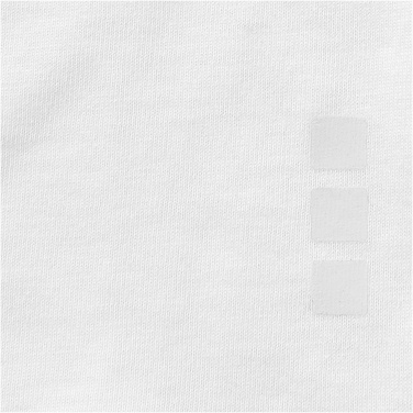 Logotrade promotional items photo of: Nanaimo short sleeve women's t-shirt