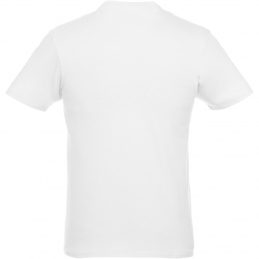 Logo trade promotional items picture of: Heros short sleeve men's t-shirt