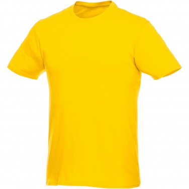 Logotrade business gift image of: Heros short sleeve men's t-shirt