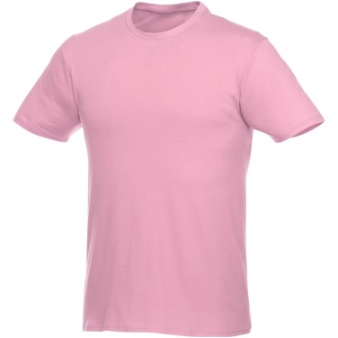 Logo trade promotional gifts picture of: Heros short sleeve men's t-shirt