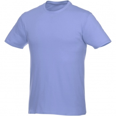 Logo trade promotional product photo of: Heros short sleeve men's t-shirt