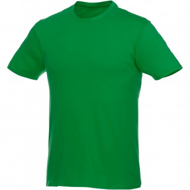 Logotrade corporate gift image of: Heros short sleeve men's t-shirt