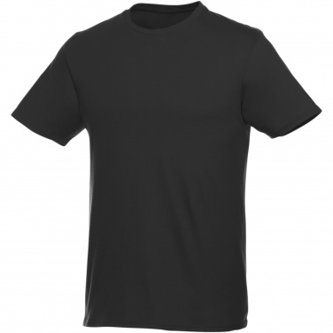 Logo trade promotional merchandise photo of: Heros short sleeve men's t-shirt