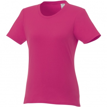 Logo trade business gift photo of: Heros short sleeve women's t-shirt