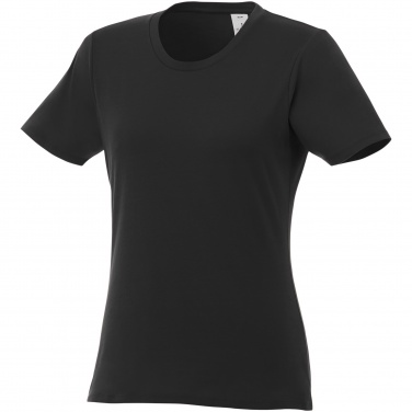 Logotrade corporate gifts photo of: Heros short sleeve women's t-shirt