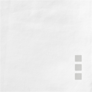 Logotrade corporate gift picture of: Markham short sleeve men's stretch polo