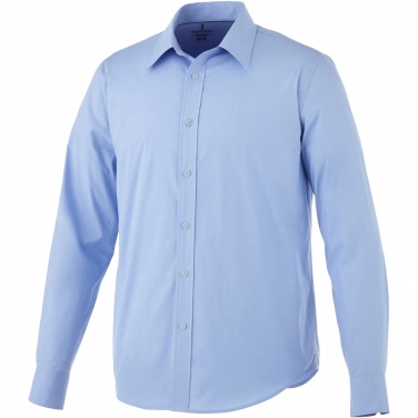 Logotrade business gift image of: Hamell long sleeve men's shirt