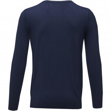Logotrade advertising product picture of: Stanton men's v-neck pullover