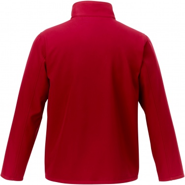 Logotrade advertising product image of: Orion men's softshell jacket
