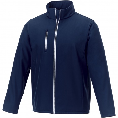Logotrade corporate gift picture of: Orion men's softshell jacket