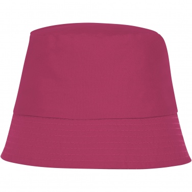 Logo trade promotional giveaways image of: Solaris sun hat