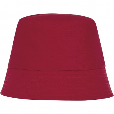 Logo trade promotional products image of: Solaris sun hat