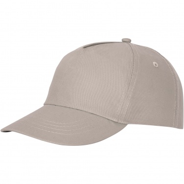 Logo trade promotional giveaway photo of: Feniks 5 panel cap