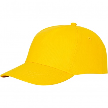 Logo trade advertising products picture of: Feniks 5 panel cap