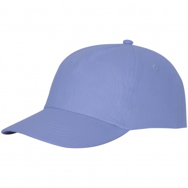 Logo trade promotional items image of: Feniks 5 panel cap