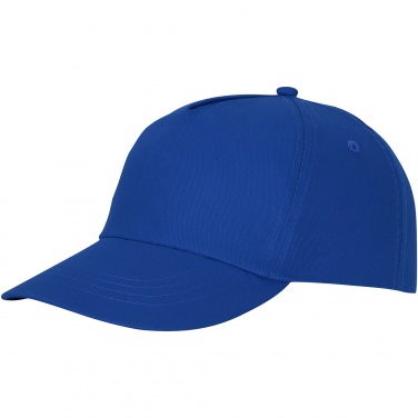 Logo trade corporate gift photo of: Feniks 5 panel cap