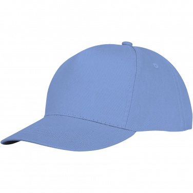 Logo trade promotional item photo of: Hades 5 panel cap