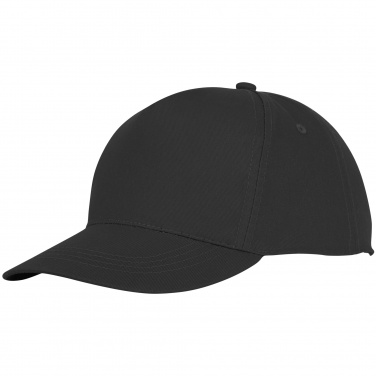 Logo trade advertising product photo of: Hades 5 panel cap