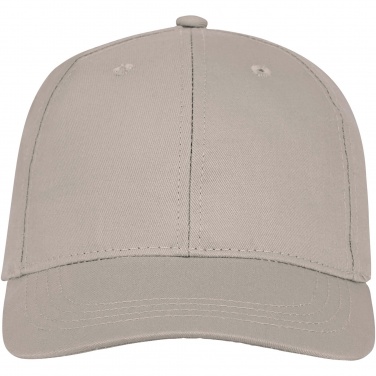 Logotrade promotional gift image of: Ares 6 panel cap