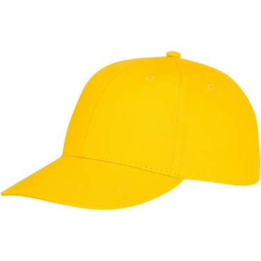 Logo trade promotional items picture of: Ares 6 panel cap