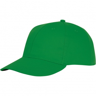 Logotrade promotional products photo of: Ares 6 panel cap