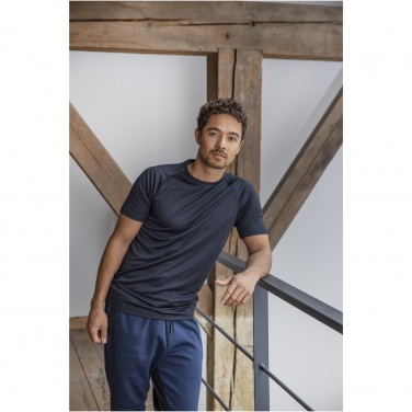 Logotrade corporate gift picture of: Niagara short sleeve men's cool fit t-shirt