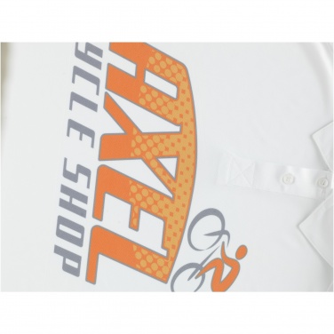 Logotrade promotional item picture of: Ottawa short sleeve men's cool fit polo