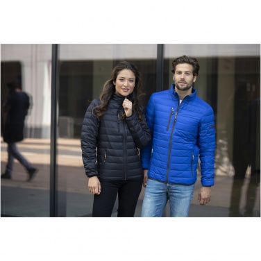Logo trade promotional products image of: Scotia men's lightweight down jacket