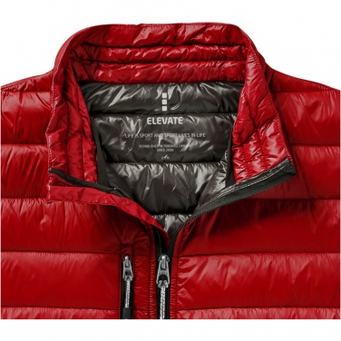 Logo trade promotional items image of: Scotia men's lightweight down jacket