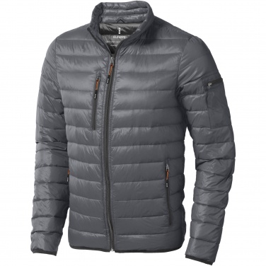 Logotrade promotional gift picture of: Scotia men's lightweight down jacket