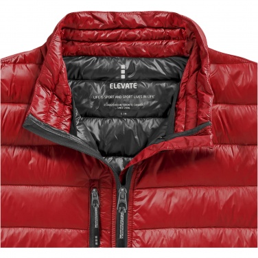 Logotrade advertising product picture of: Scotia women's lightweight down jacket