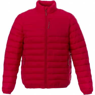 Logotrade advertising product picture of: Athenas men's insulated jacket