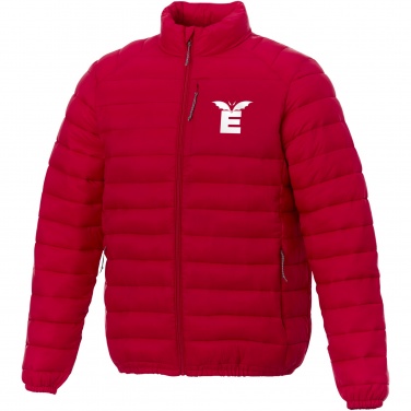 Logotrade promotional items photo of: Athenas men's insulated jacket