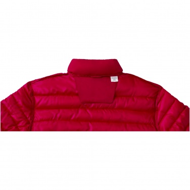 Logo trade promotional item photo of: Athenas men's insulated jacket
