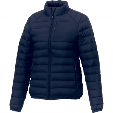 Logotrade corporate gift picture of: Athenas women's insulated jacket