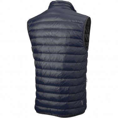 Logotrade promotional giveaways photo of: Fairview men's lightweight down bodywarmer